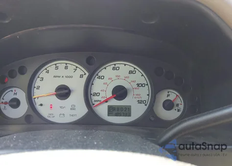 2004 Ford Escape Xlt from USA, damaged, VIN 1FMYU93144DA10489